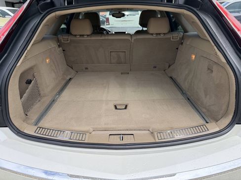 Used 2013 Cadillac CTS Performance RWD image 13