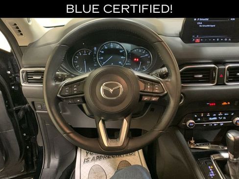 Used 2020 MAZDA CX-5 Grand Touring image 33