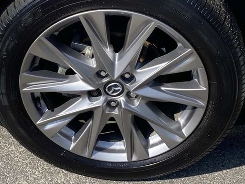 Used 2024 MAZDA CX-5 AWD 2.5 S w/ Premium Plus Pkg image 29