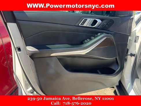Used 2022 BMW X5 sDrive40i w/ Executive Package RWD image 34