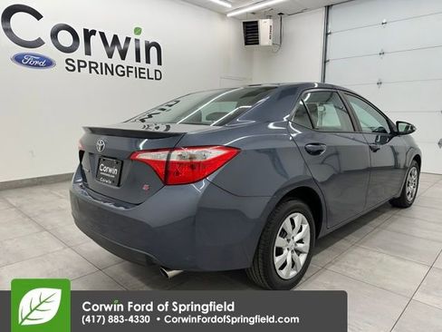 Used 2015 Toyota Corolla L image 5