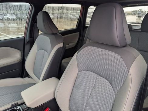 Certified 2026 Subaru Forester Premium AWD/4WD image 10