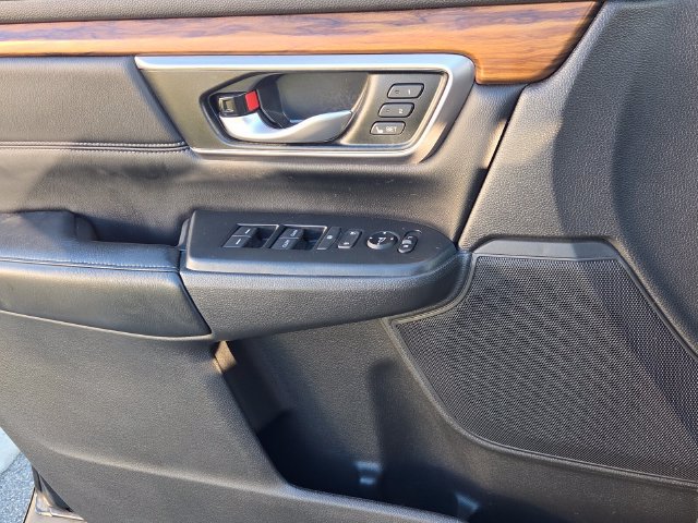 Used 2018 Honda CR-V EX-L image 27
