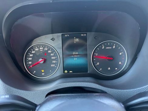 Used 2024 Mercedes-Benz Sprinter 3500 image 15