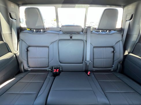 New 2026 Chevrolet Silverado 2500 High Country w/ High Country Premium Package image 25