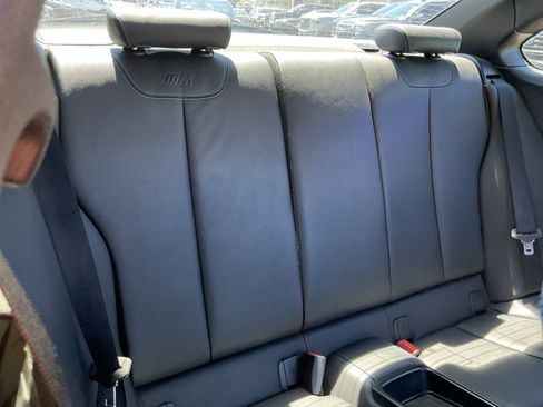 Used 2017 BMW M2 w/ Executive Package RWD image 21