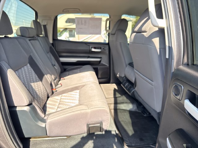 Used 2021 Toyota Tundra SR5 AWD/4WD image 29