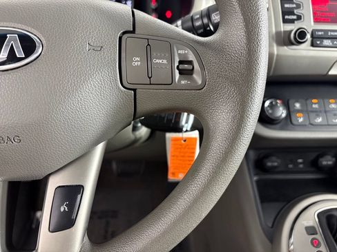 Used 2015 Kia Sportage LX AWD/4WD image 15