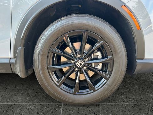 Used 2024 Honda CR-V Sport-L image 9