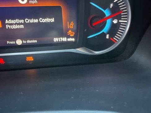 Used 2021 Honda Passport EX-L image 9