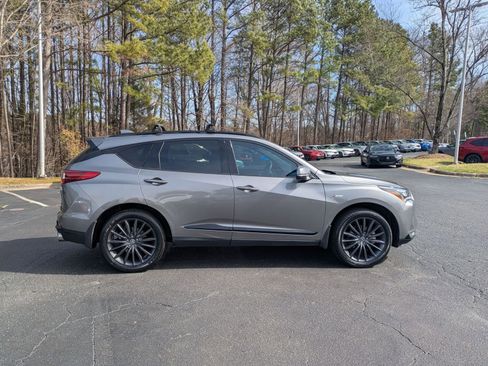 Used 2023 Acura RDX A-Spec image 4