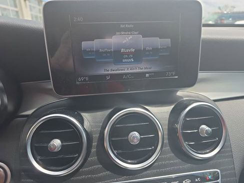 Used 2019 Mercedes-Benz GLC 300 image 21
