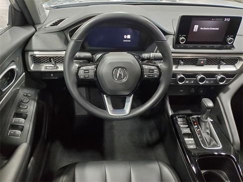 Certified 2025 Acura Integra image 19