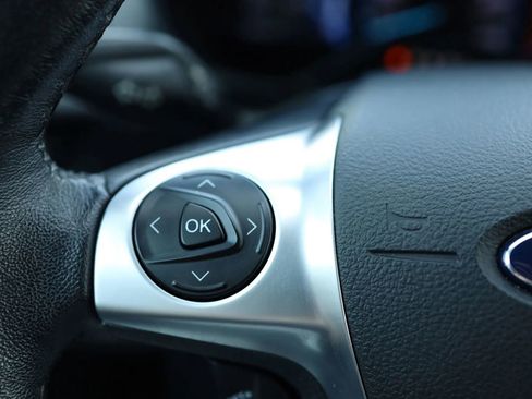 Used 2014 Ford C-MAX Energi SEL w/ Equipment Group 302A image 13