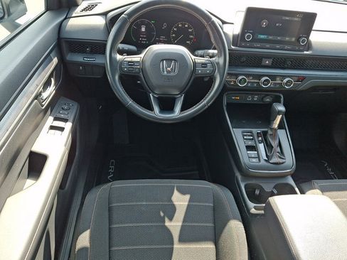 Certified 2024 Honda CR-V Sport image 12