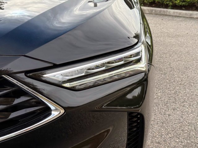 Used 2026 Acura MDX w/ Technology Package FWD image 9