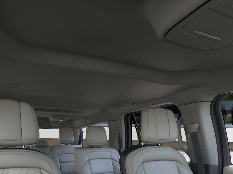 New 2026 Lincoln Navigator L Premier AWD/4WD image 53