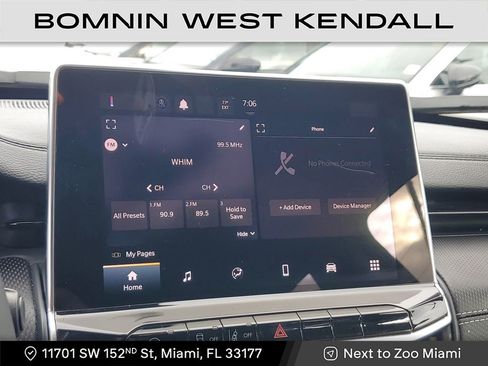 Used 2023 Jeep Compass Altitude image 24