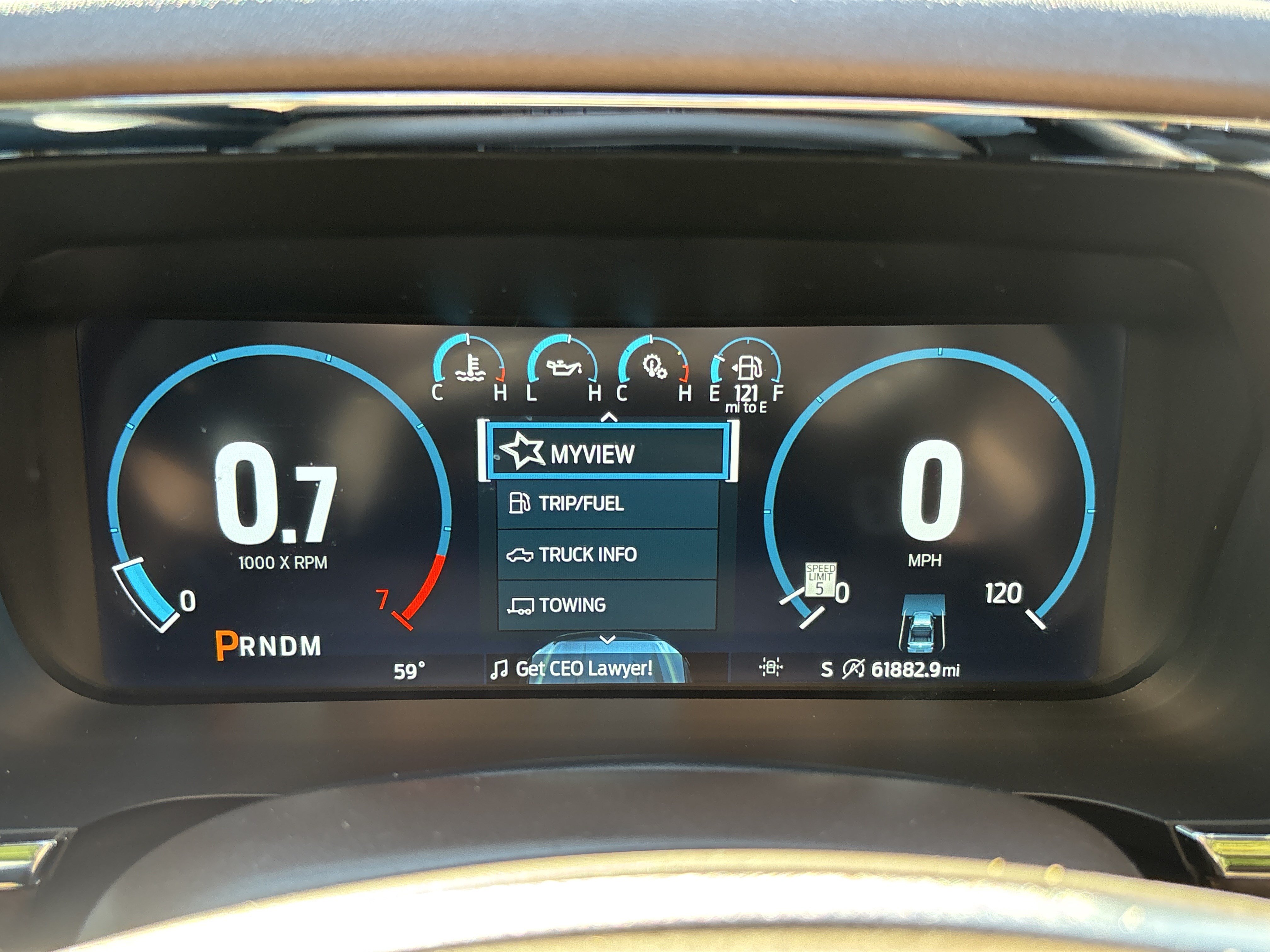 Used 2023 Ford F150 King Ranch w/ Equipment Group 601A High AWD/4WD image 19