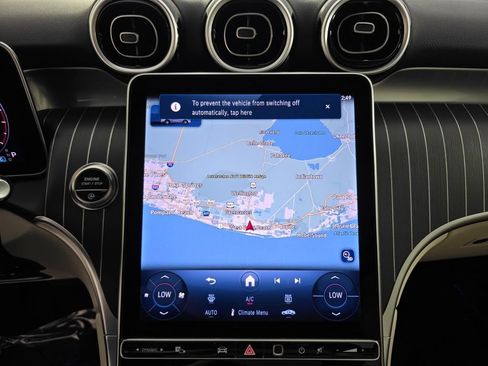 New 2026 Mercedes-Benz GLC 300 4MATIC image 14