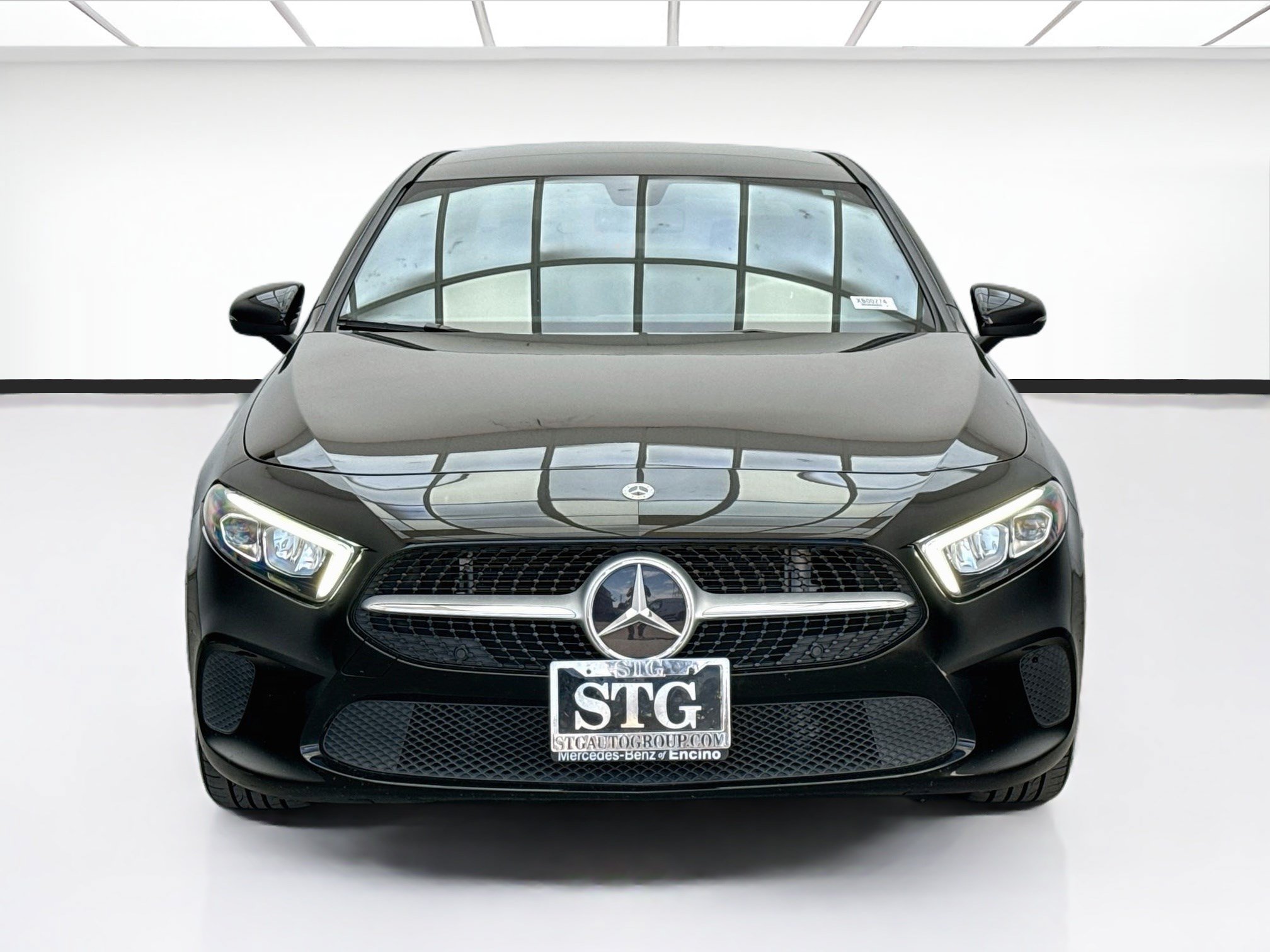 Used 2022 Mercedes-Benz A 220 image 2