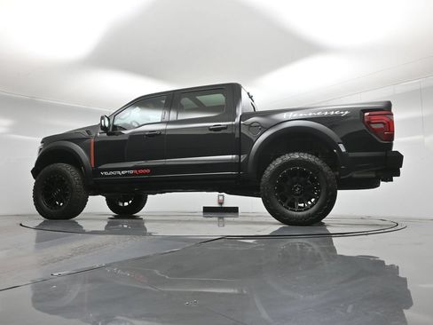 Used 2024 Ford F150 Raptor w/ Equipment Group 803A Raptor R AWD/4WD image 51