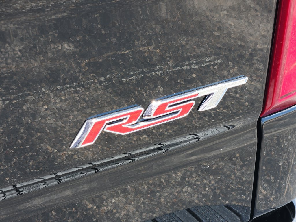 New 2026 Chevrolet Silverado 1500 RST RWD image 9