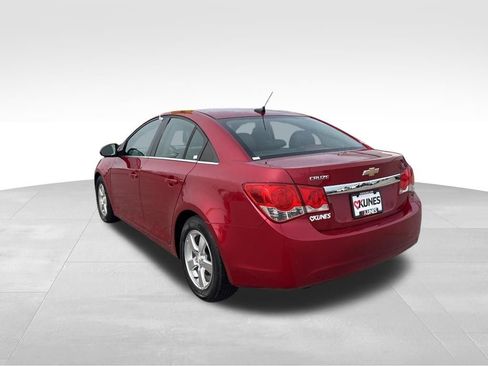 Used 2011 Chevrolet Cruze LT FWD image 6