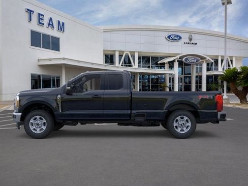 New 2026 Ford F350 XLT AWD/4WD image 3