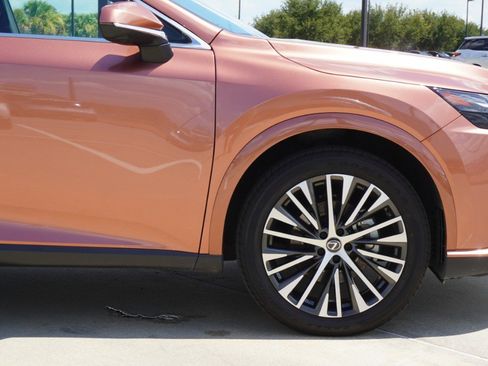 Used 2023 Lexus RX 350 Premium Plus w/ Accessory Package (Z1) FWD image 10