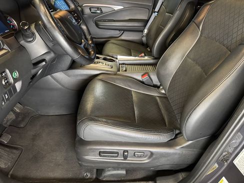 Used 2020 Honda Passport EX-L image 20