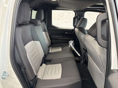 New 2026 Toyota Tacoma TRD Off-Road AWD/4WD image 42