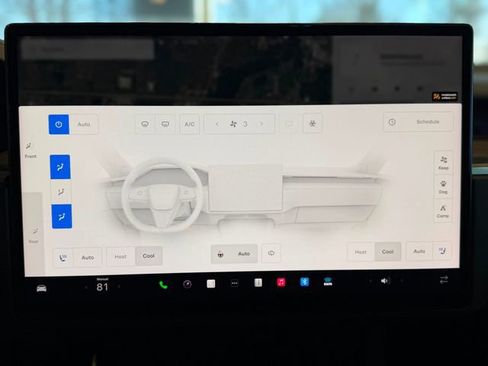 Used 2021 Tesla Model S Plaid image 42