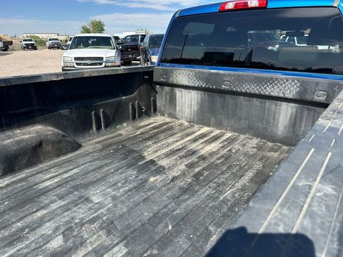 Used 2018 GMC Sierra 3500 4x4 Crew Cab image 28