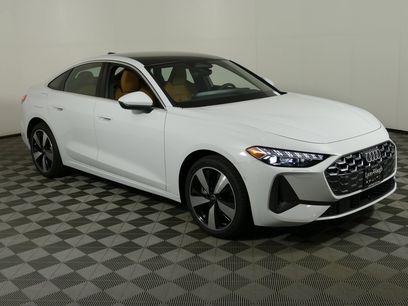 New 2025 Audi A5 2.0T Premium Plus