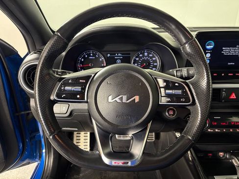 Used 2023 Kia Forte GT-Line FWD image 19