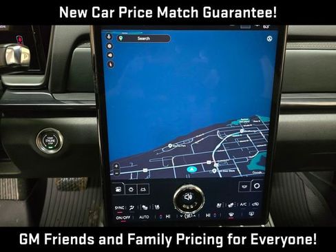 New 2026 GMC Terrain AT4 w/ Convenience Package III image 20