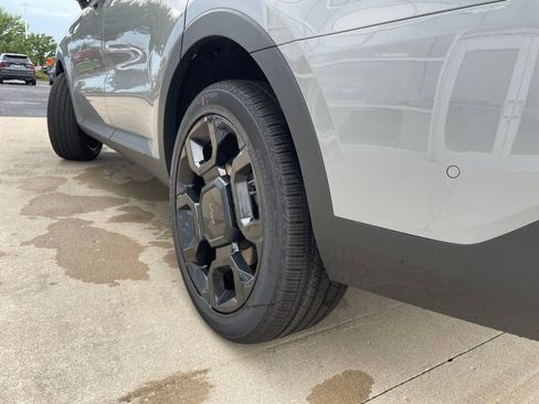 New 2026 Kia Sorento SX AWD/4WD image 19