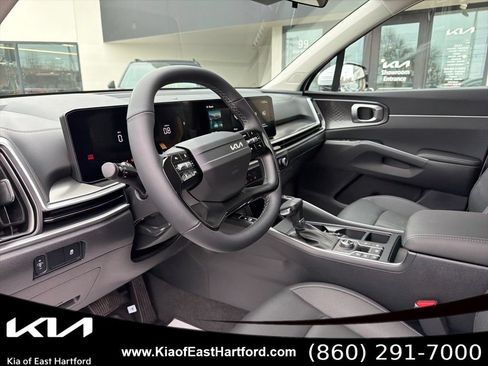 New 2026 Kia Sorento S AWD/4WD image 30