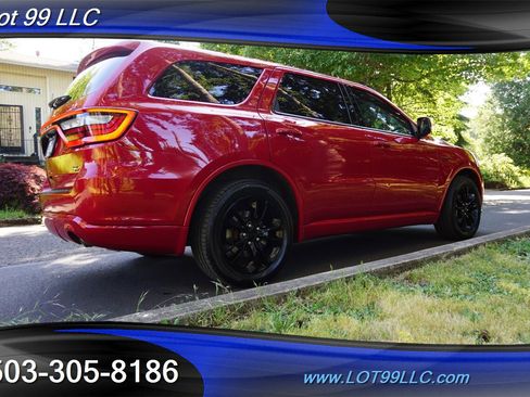 Used 2020 Dodge Durango R/T image 44