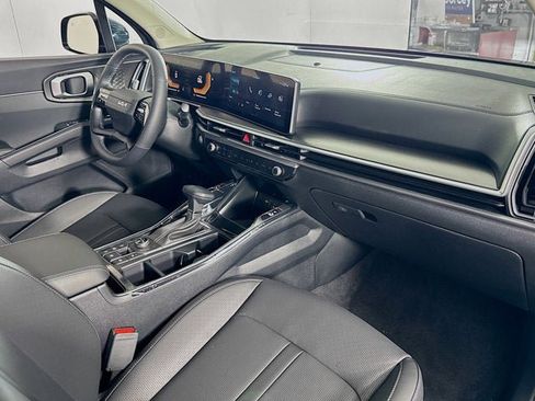 New 2026 Kia Sorento S AWD/4WD image 25