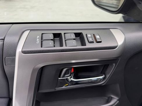 Certified 2020 Toyota 4Runner SR5 Premium w/ Moonroof Package image 19