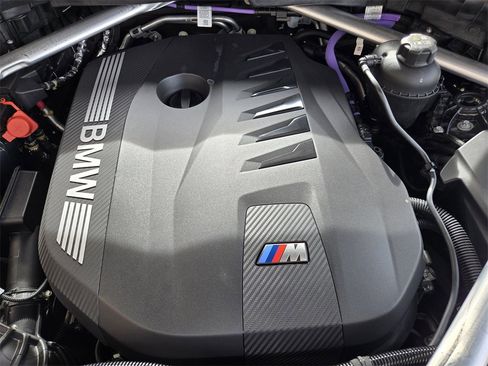 New 2026 BMW X6 xDrive40i w/ Climate Comfort Package image 33