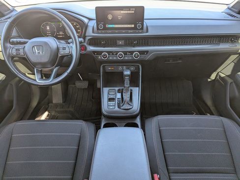 Used 2025 Honda CR-V Sport image 11