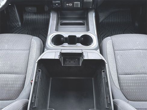 Used 2020 Chevrolet Silverado 1500 LT Trail Boss image 34