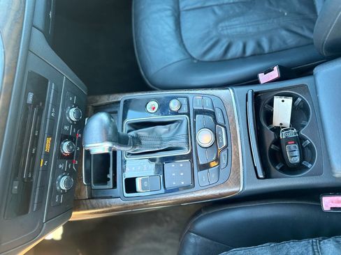 Used 2012 Audi A6 2.0T Premium Plus image 17