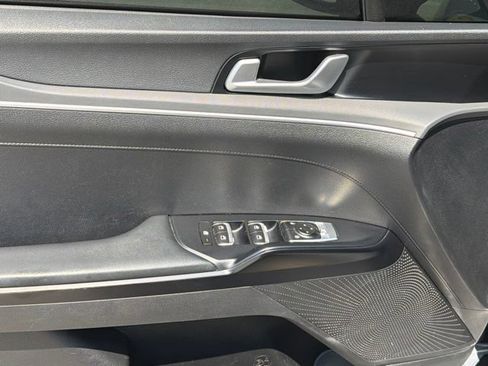 Used 2023 Kia K5 LXS FWD image 18