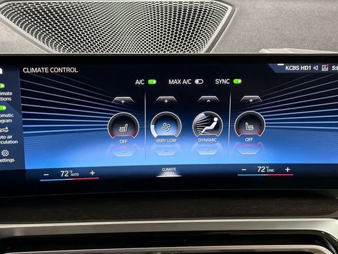 Used 2023 BMW i4 eDrive35 image 20