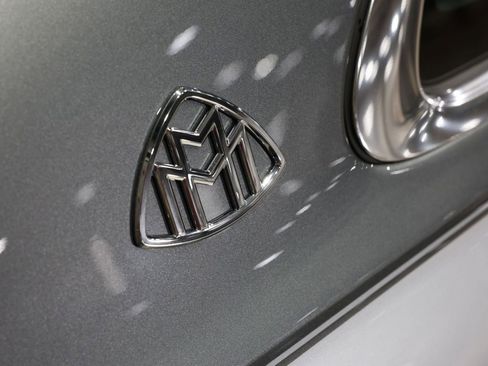 Used 2024 Mercedes-Benz Maybach S 580 4MATIC image 59