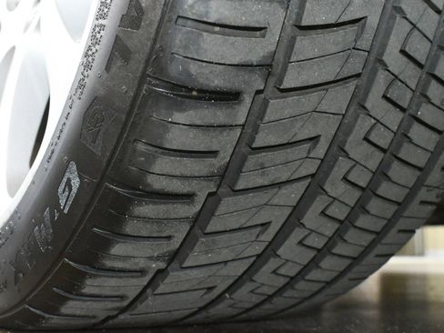 Used 2008 Maserati Quattroporte image 72